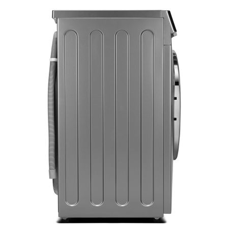 სარეცხი მანქანა MFK03W105B/S