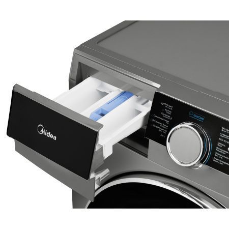 სარეცხი მანქანა MFK03W105B/S