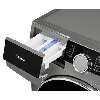 სარეცხი მანქანა MFK03W105B/S