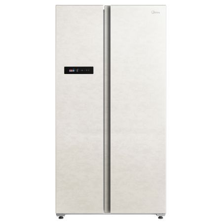 ორკამერიანი მაცივარი MDRS791MIE33