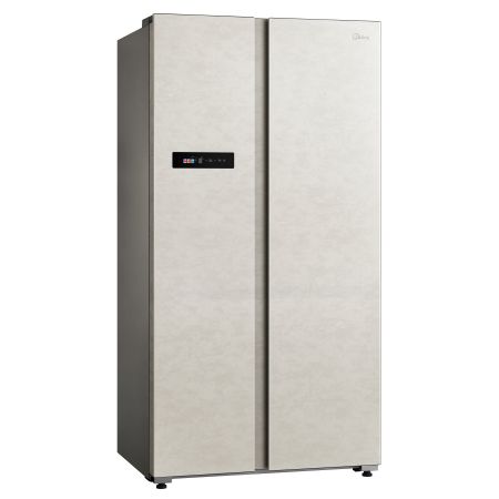 ორკამერიანი მაცივარი MDRS791MIE33