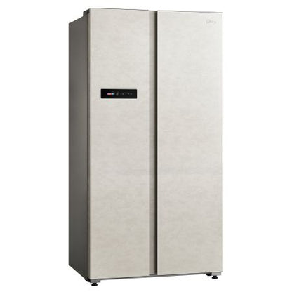 ორკამერიანი მაცივარი MDRS791MIE33