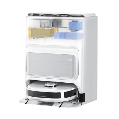 რობოტი მტვერსასრუტი VCR V12