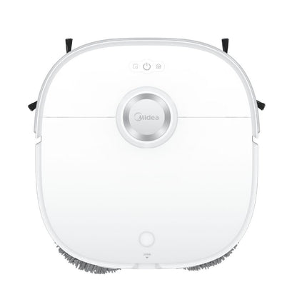 რობოტი მტვერსასრუტი VCR V12