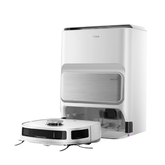 რობოტი მტვერსასრუტი VCR V12