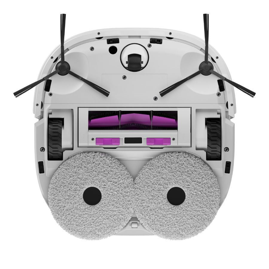 რობოტი მტვერსასრუტი VCR V12