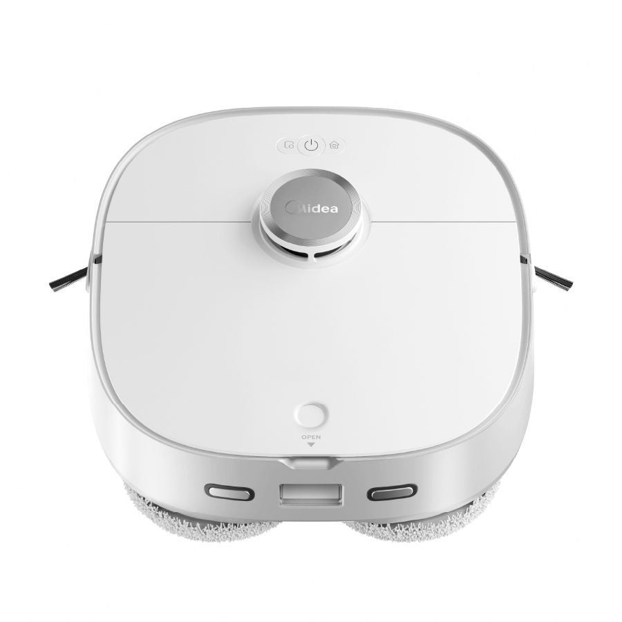 რობოტი მტვერსასრუტი VCR V12