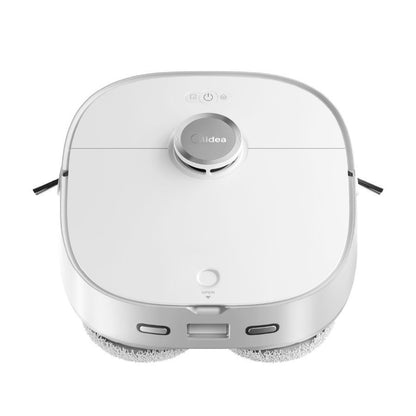 რობოტი მტვერსასრუტი VCR V12