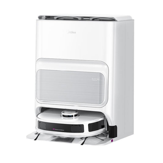 რობოტი მტვერსასრუტი VCR V12