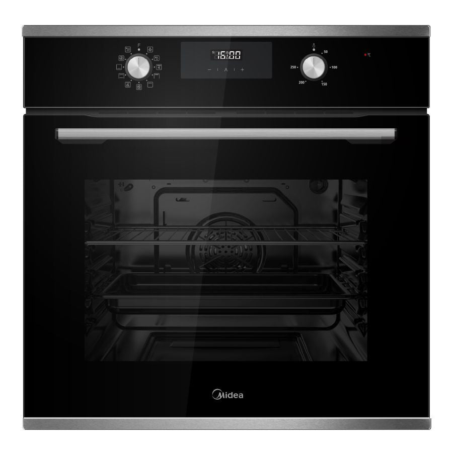 ჩასაშენებელი ელექტრო ღუმელი MO69110GB