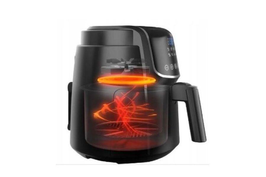 აერო გრილი Midea MF-CN40C