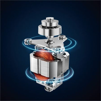 ბლენდერი MJ-BL6006W