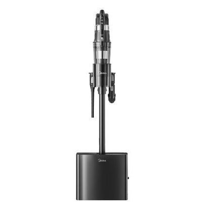 მტვერსასრუტი MP08GEBK-DS ( P8 Plus )