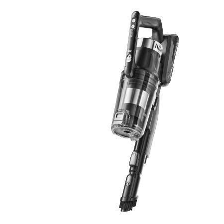 მტვერსასრუტი MP08GEBK-DS ( P8 Plus )