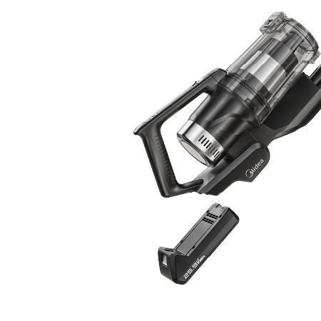 მტვერსასრუტი MP08GEBK-DS ( P8 Plus )