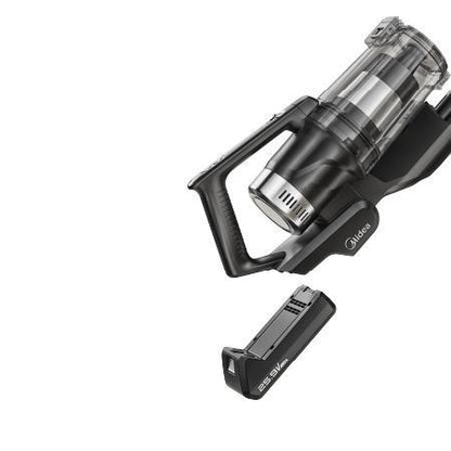 მტვერსასრუტი MP08GEBK-DS ( P8 Plus )