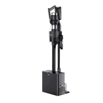 მტვერსასრუტი MP08GEBK-DS ( P8 Plus )