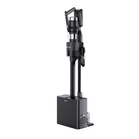 მტვერსასრუტი MP08GEBK-DS ( P8 Plus )