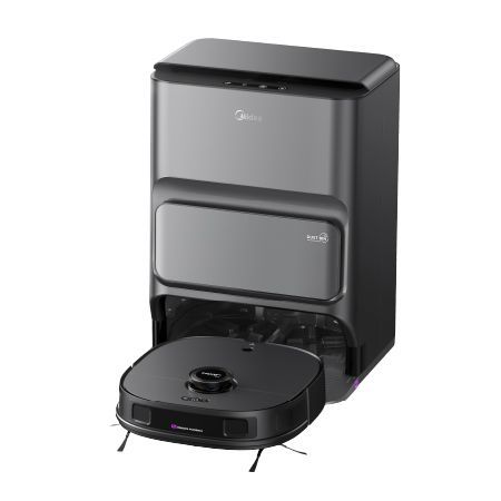 რობოტი მტვერსასრუტი VCR V12