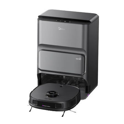 რობოტი მტვერსასრუტი VCR V12