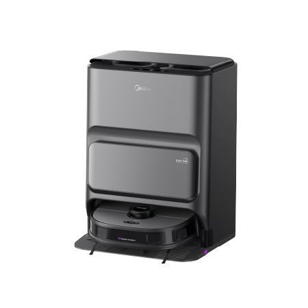 რობოტი მტვერსასრუტი VCR V12