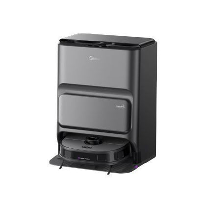 რობოტი მტვერსასრუტი VCR V12