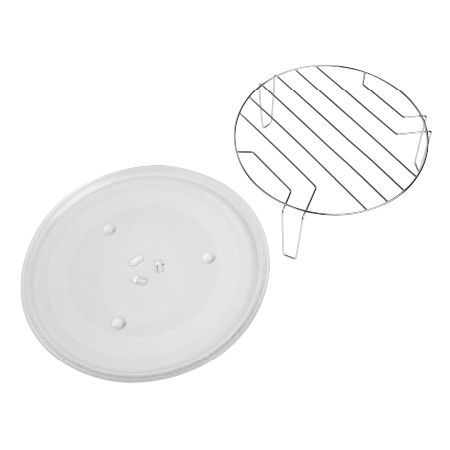 მიკროტალღური ღუმელი AG8P022ET-B