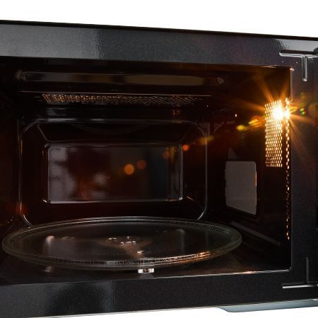 მიკროტალღური ღუმელი AG8P022ET-B