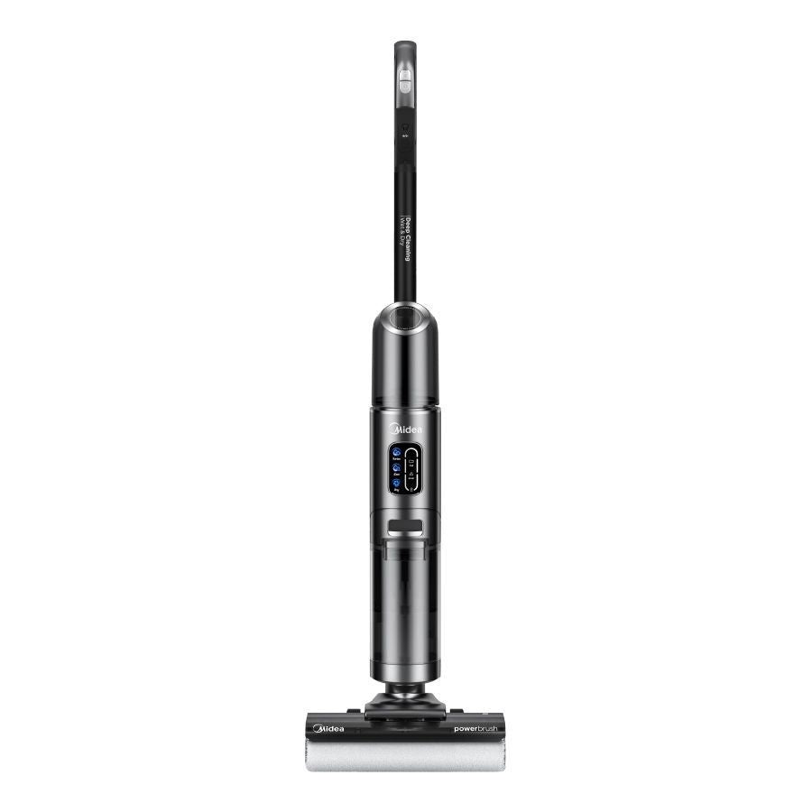 მტვერსასრუტი MX05GEBK ( GX Pro )