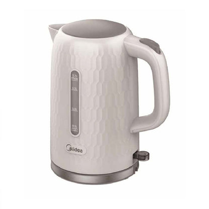 ჩაიდანი MK-17D19A2 black