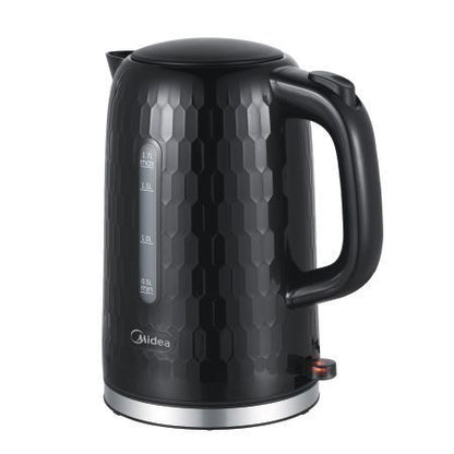 ჩაიდანი MK-17D19A2 black