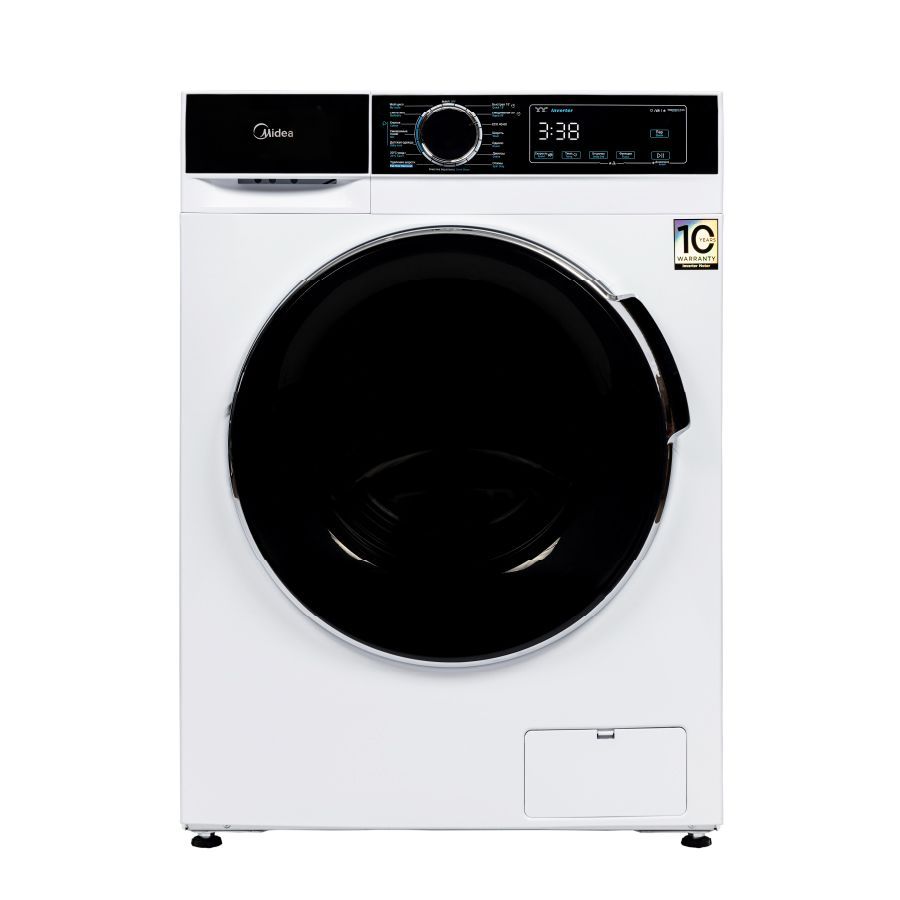 სარეცხი მანქანა MFA01W70B/W