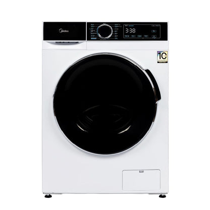 სარეცხი მანქანა MFA01W70B/W