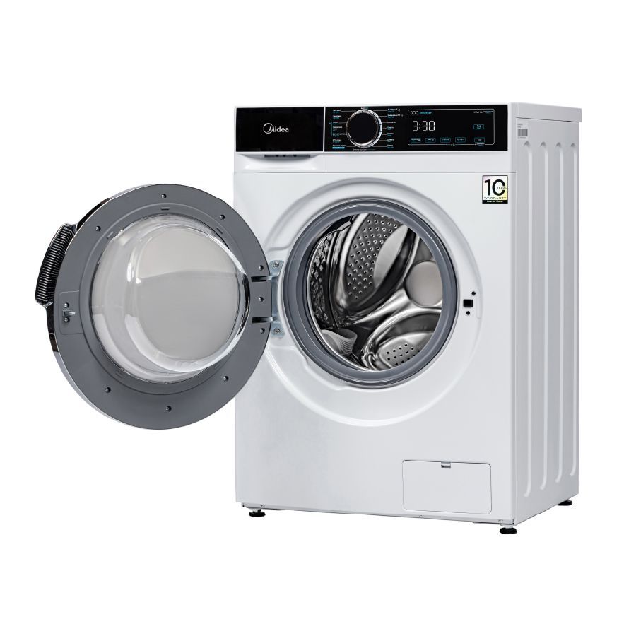 სარეცხი მანქანა MFA01W70B/W