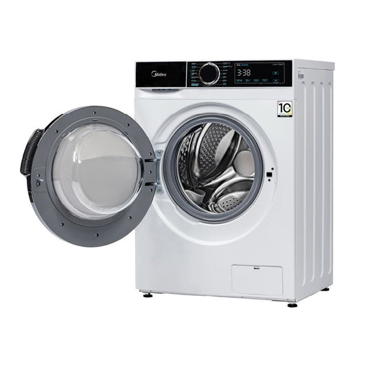 სარეცხი მანქანა MFA01W70B/W