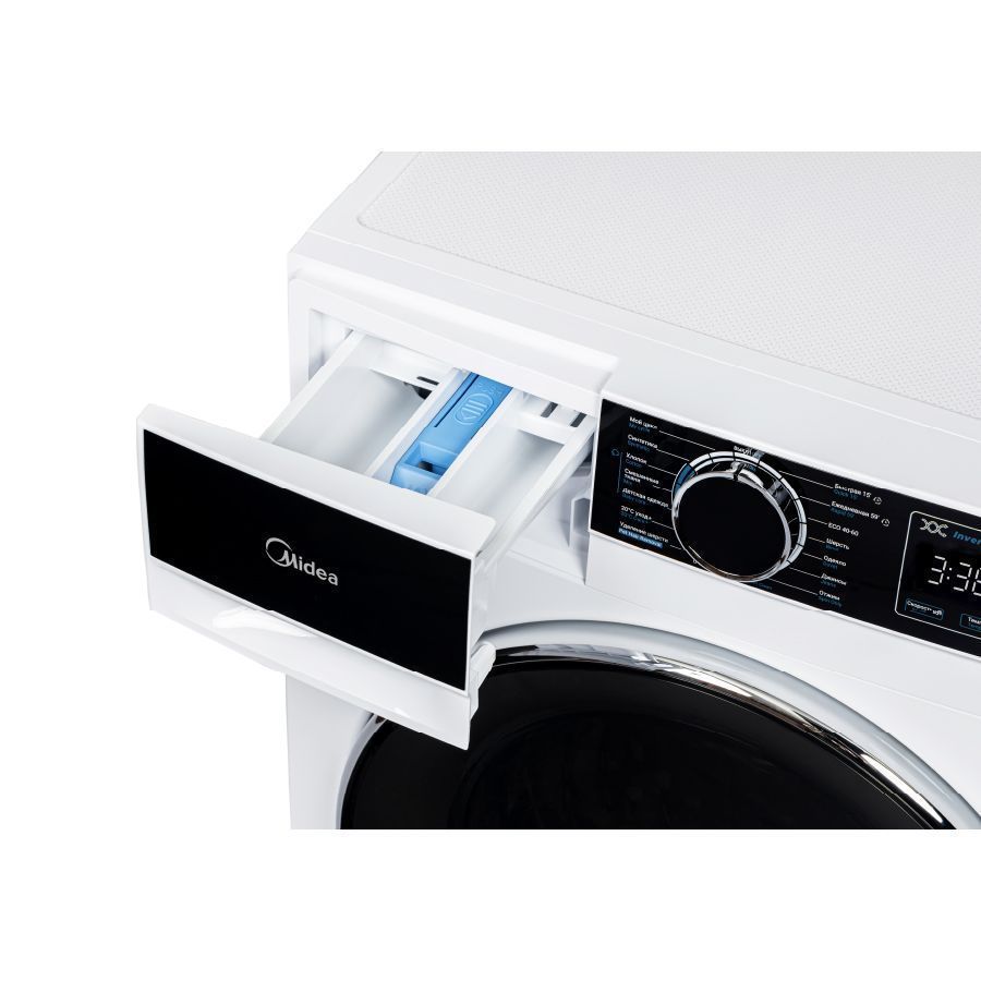 სარეცხი მანქანა MFA01W70B/W