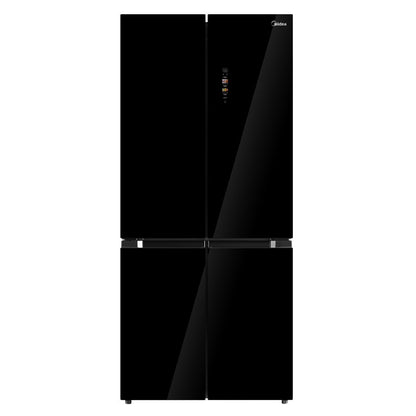 ორკამერიანი მაცივარი MDRM691MIE22