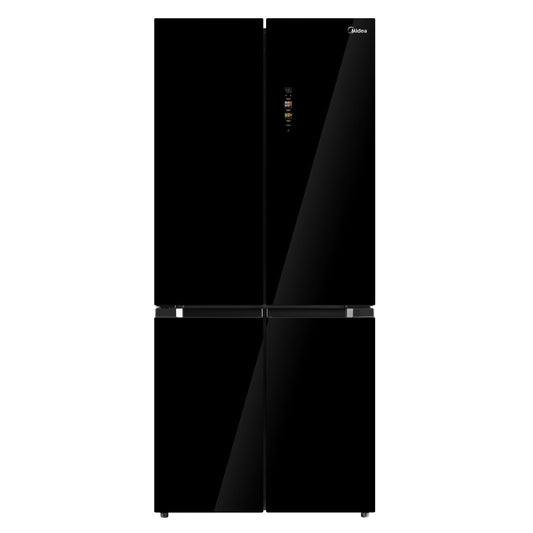 ორკამერიანი მაცივარი MDRM691MIE22