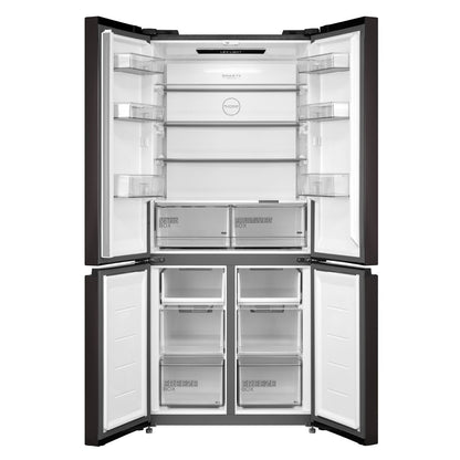 ორკამერიანი მაცივარი MDRM691MIE22