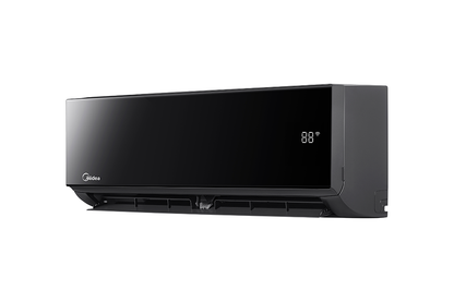 კონდიციონერი Midea AG-12N8D1 Ioniser/Black XTREME