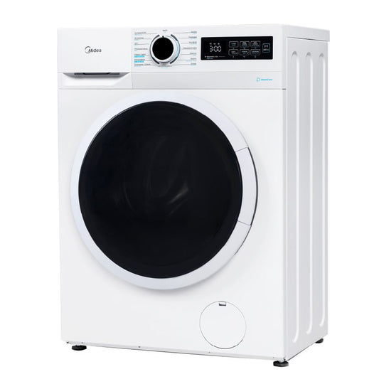 სარეცხი მანქანა MF01610US40/W