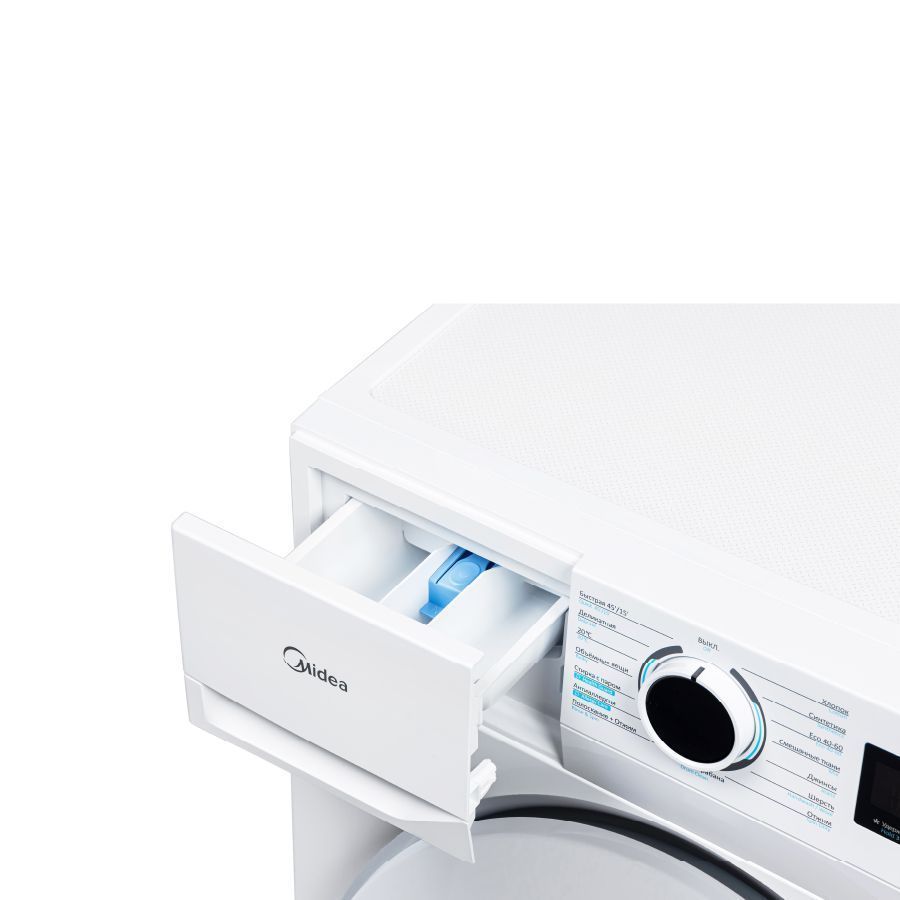 სარეცხი მანქანა MF01610US40/W