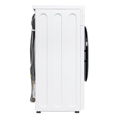 სარეცხი მანქანა MF01712BS40/W