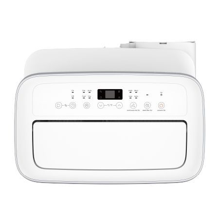 პორტატული MPPX-12CRN7 (Cooling)