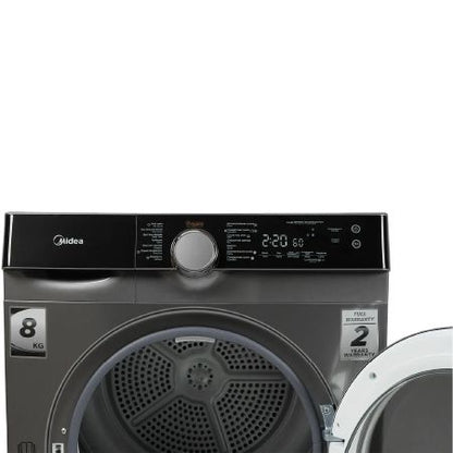 საშრობი MDK03H80/S