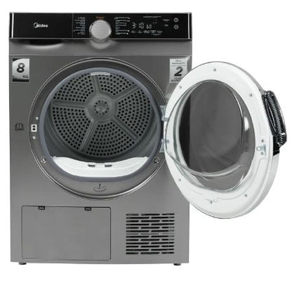 საშრობი MDK03H80/S