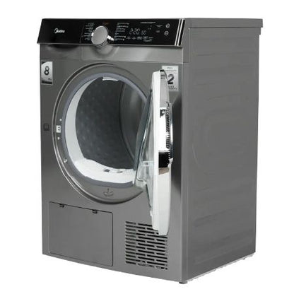 საშრობი MDK03H80/S