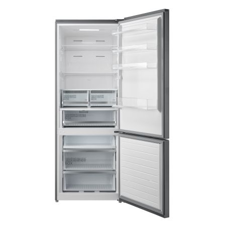 ორკამერიანი მაცივარი MDRB593FGE28