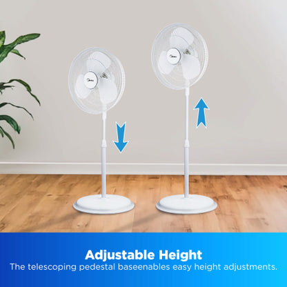 ვენტილატორი FS40-19M