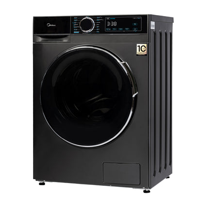 სარეცხი მანქანა MFA01W80B/T